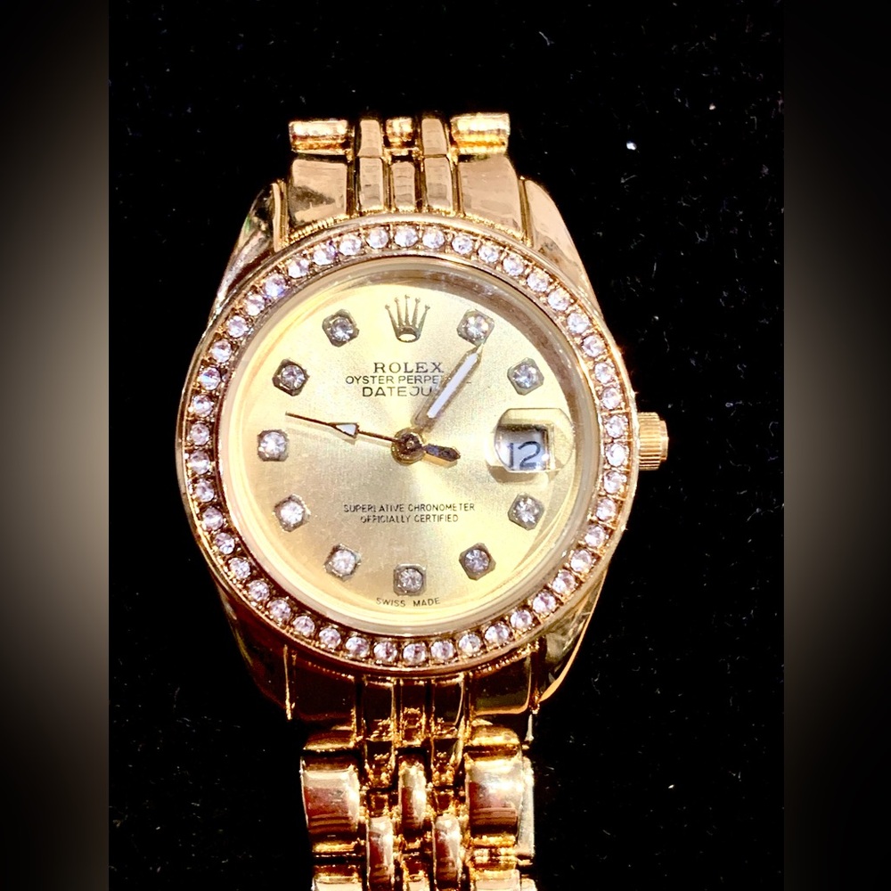 Brand new Watch, no tags